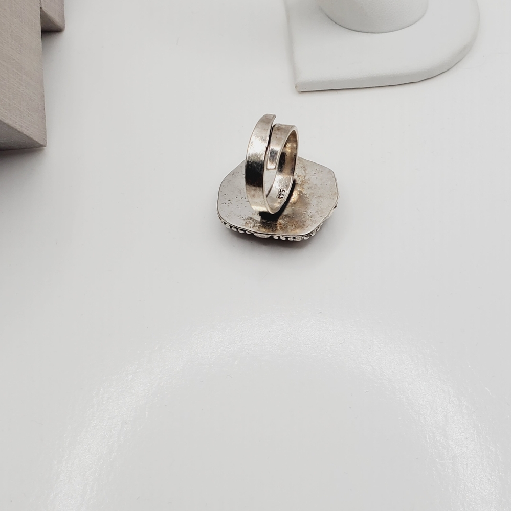 Jasper Ring - Picture 5 of 7